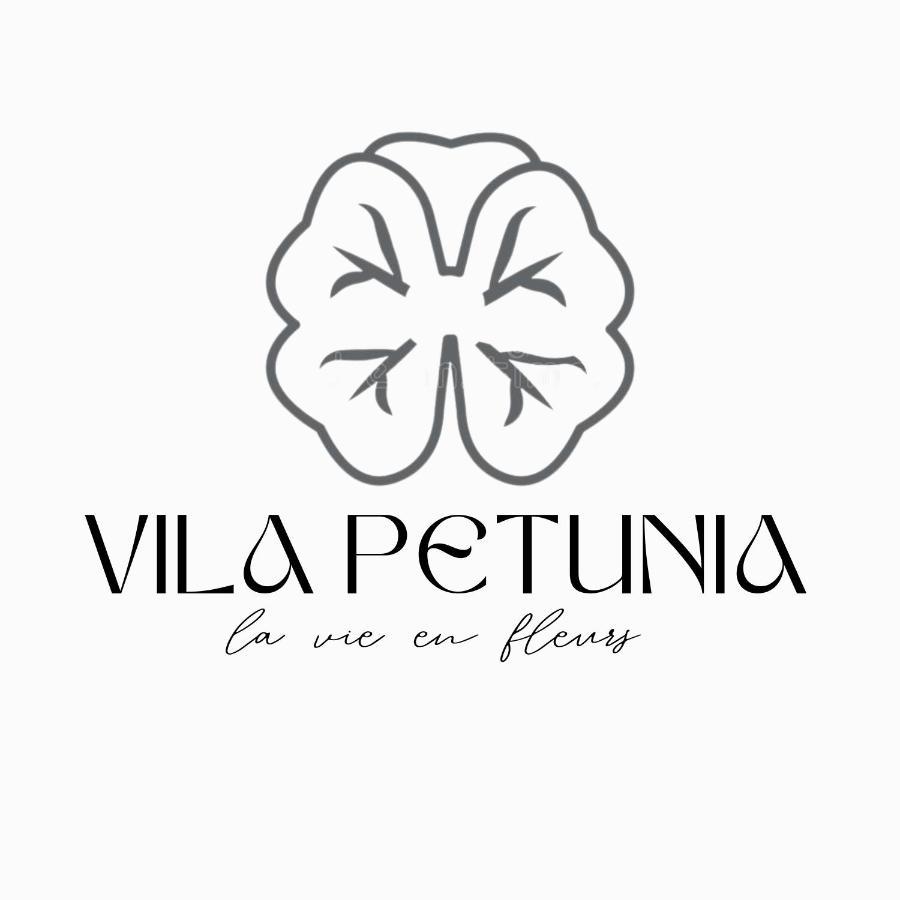 Vila Petunija 셰니차 외부 사진